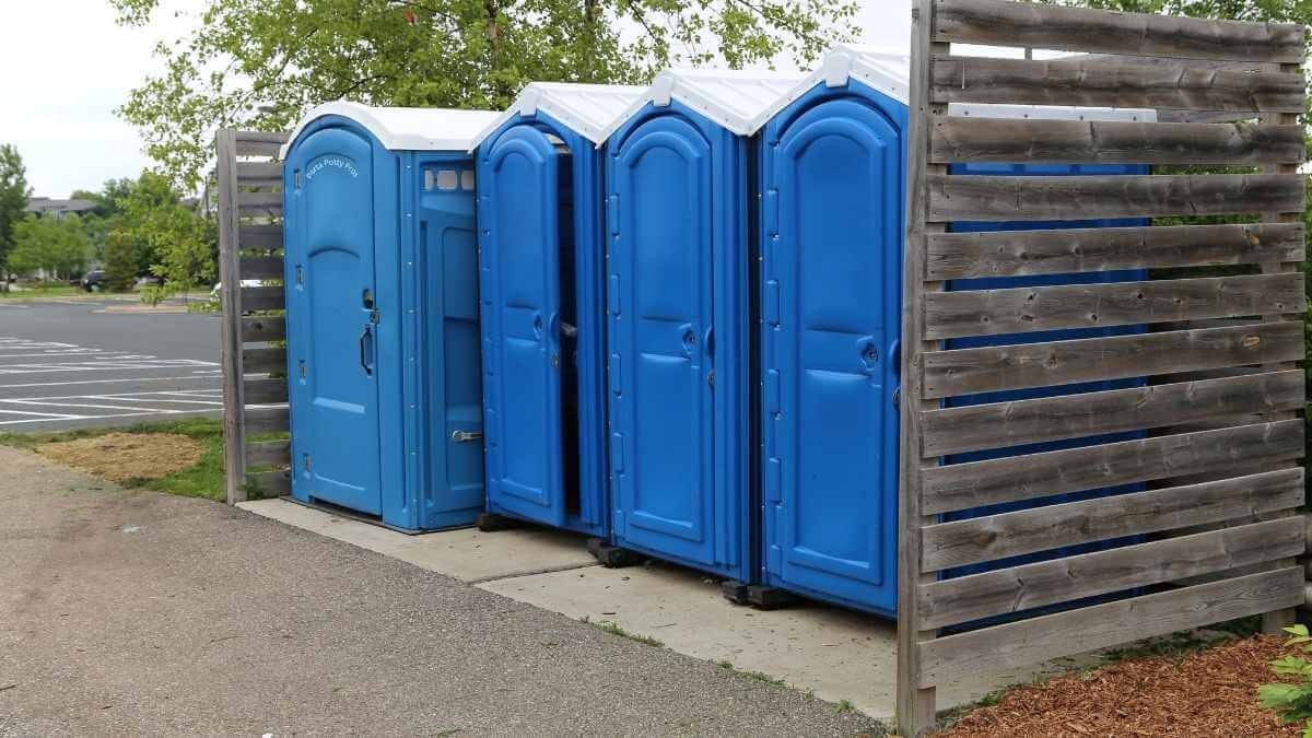 Porta Potty Rental Pros - Reliable Portable Toilet Rentals in Sharpsburg, IA, 50862